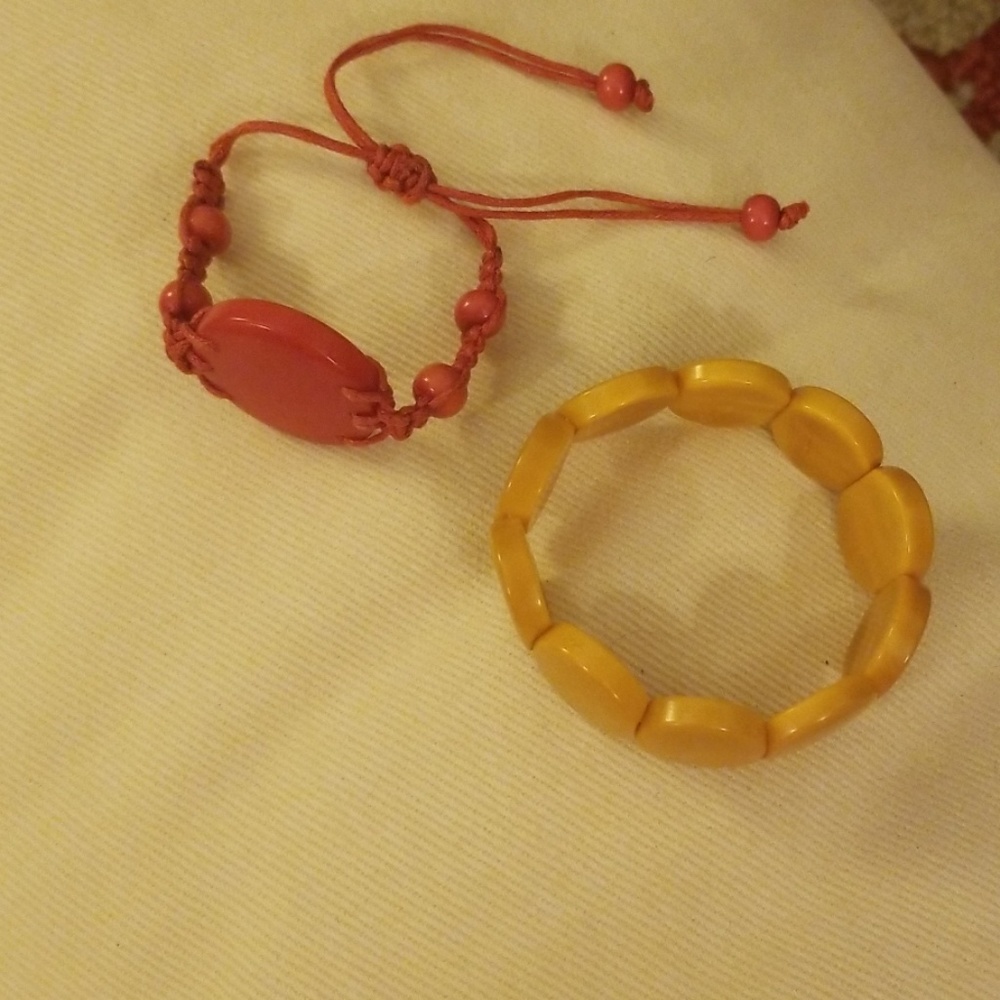 Bracelets